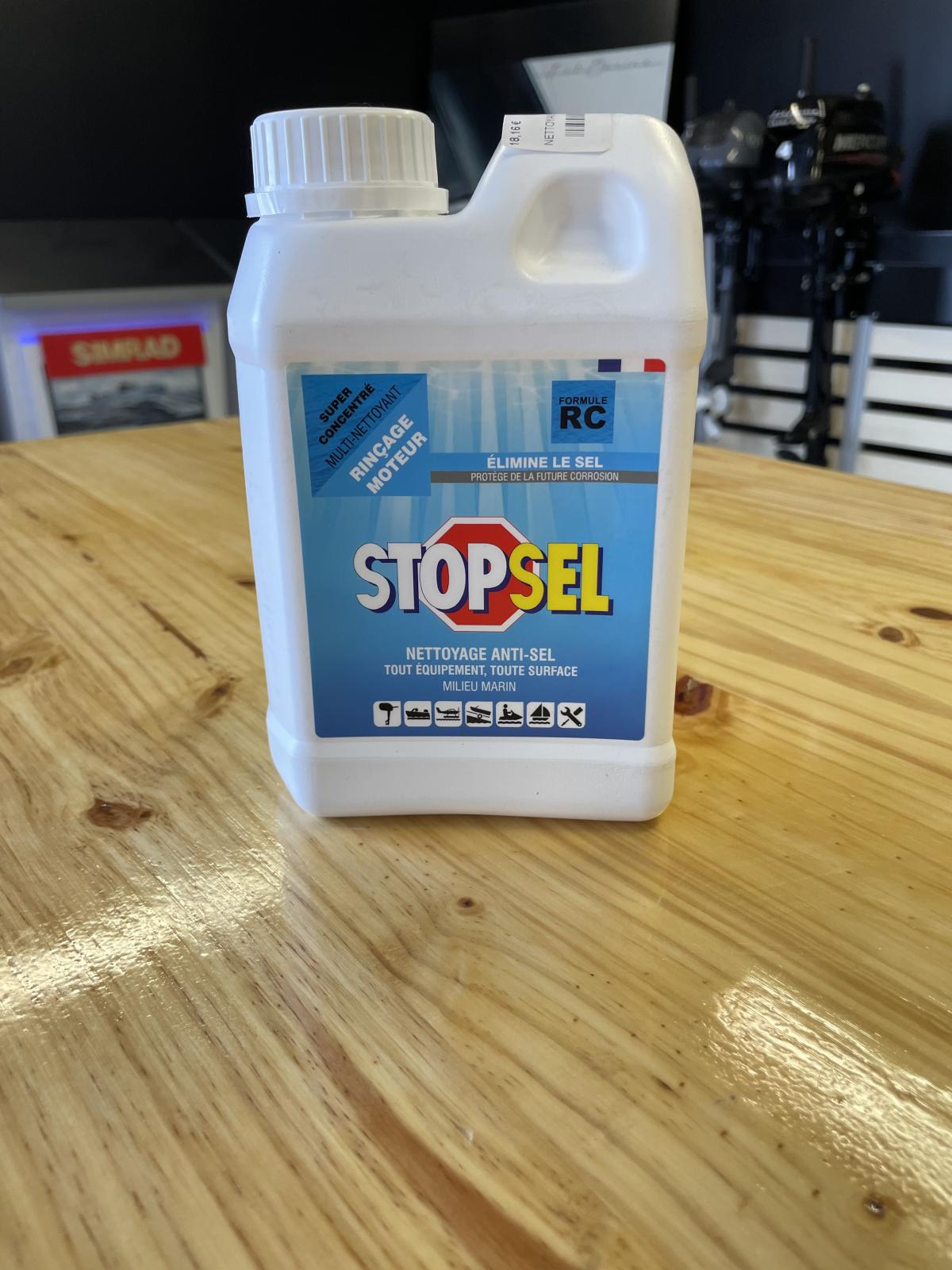 STOPSEL RCW HIVERNAGE - 1L