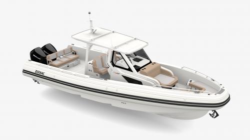Zodiac X10CC