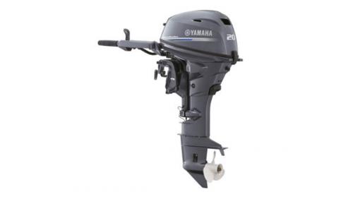 Yamaha F20GEL