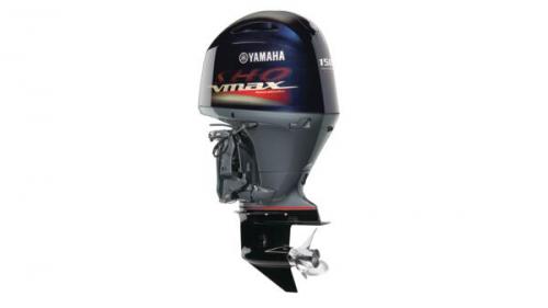 Yamaha VF150XB