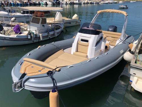 SALPA SOLEIL 28