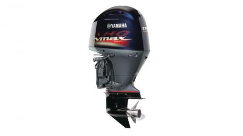 Yamaha VF175XB