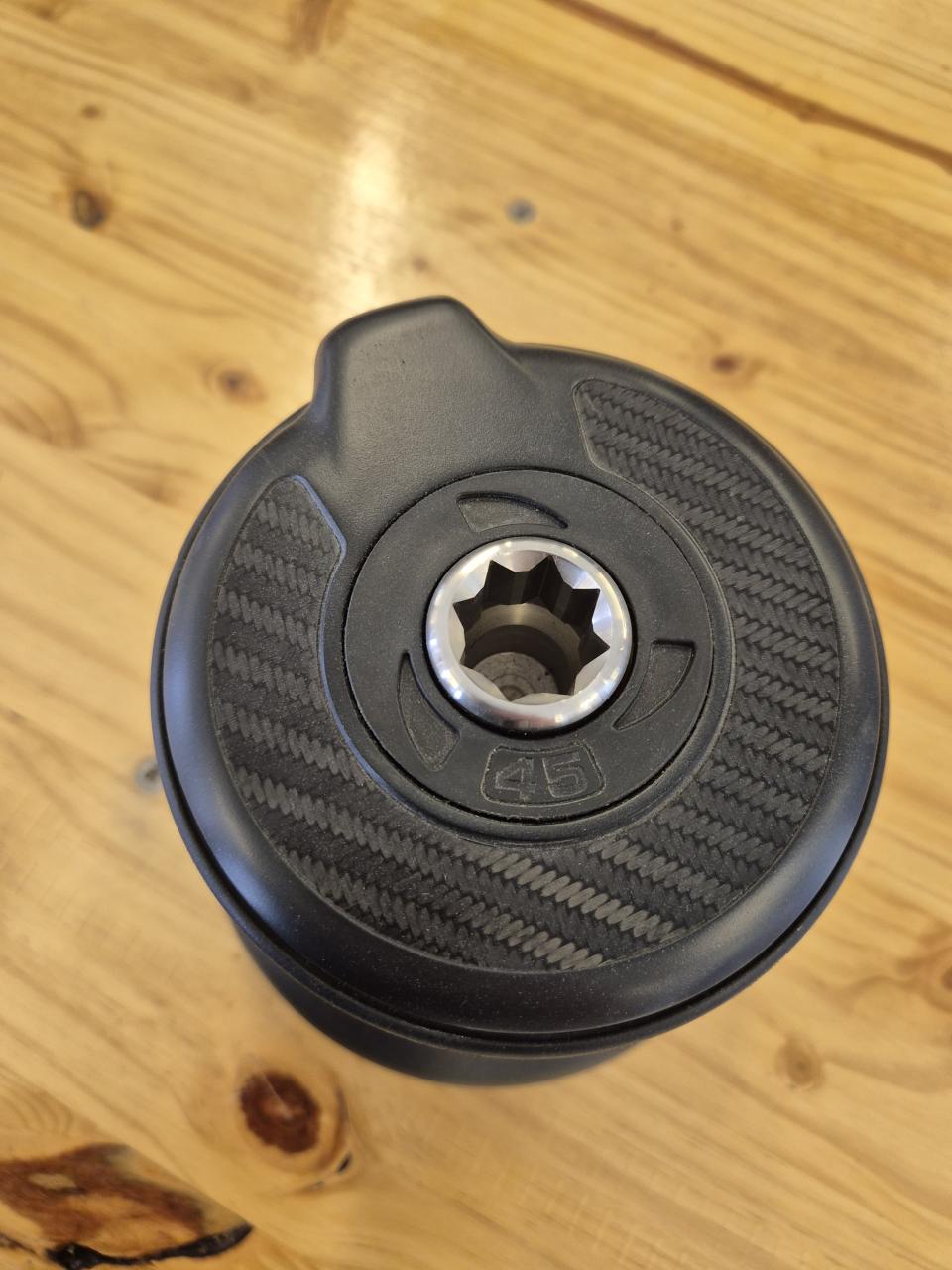 WINCH LEWMAR 45 EVO RACE