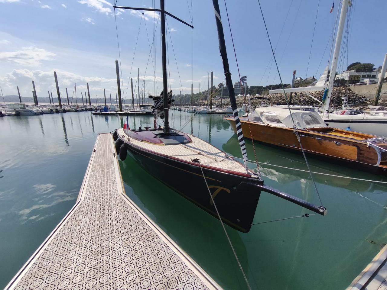 Tofinou 9.7 Edition Limitée 35 ans