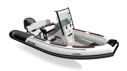 Zodiac Open 5.5