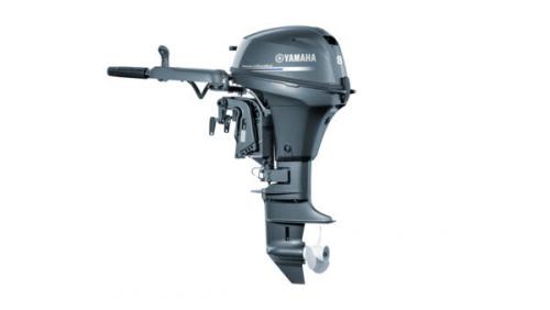 Yamaha F8FMHL