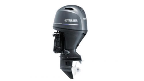 Yamaha F115LB