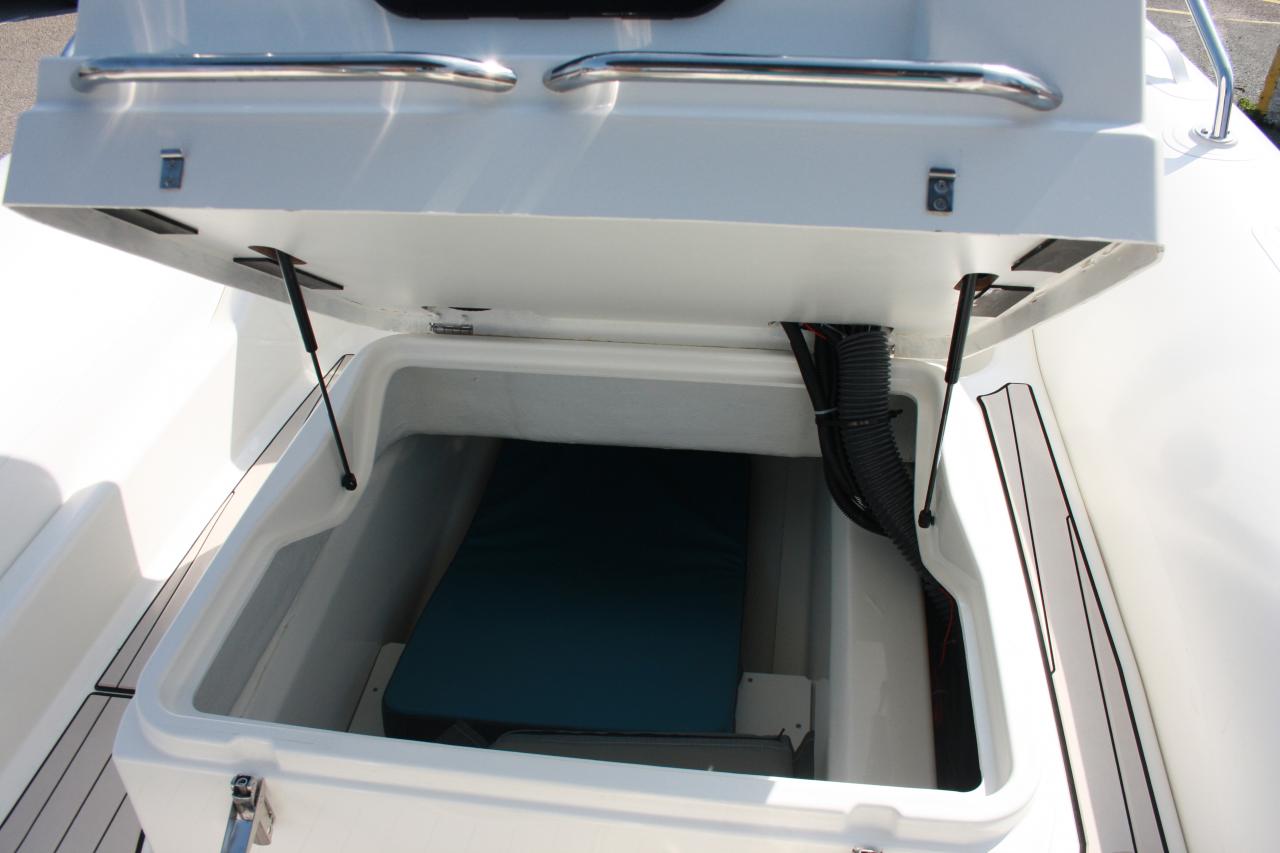 Zodiac MEDLINE 7.5