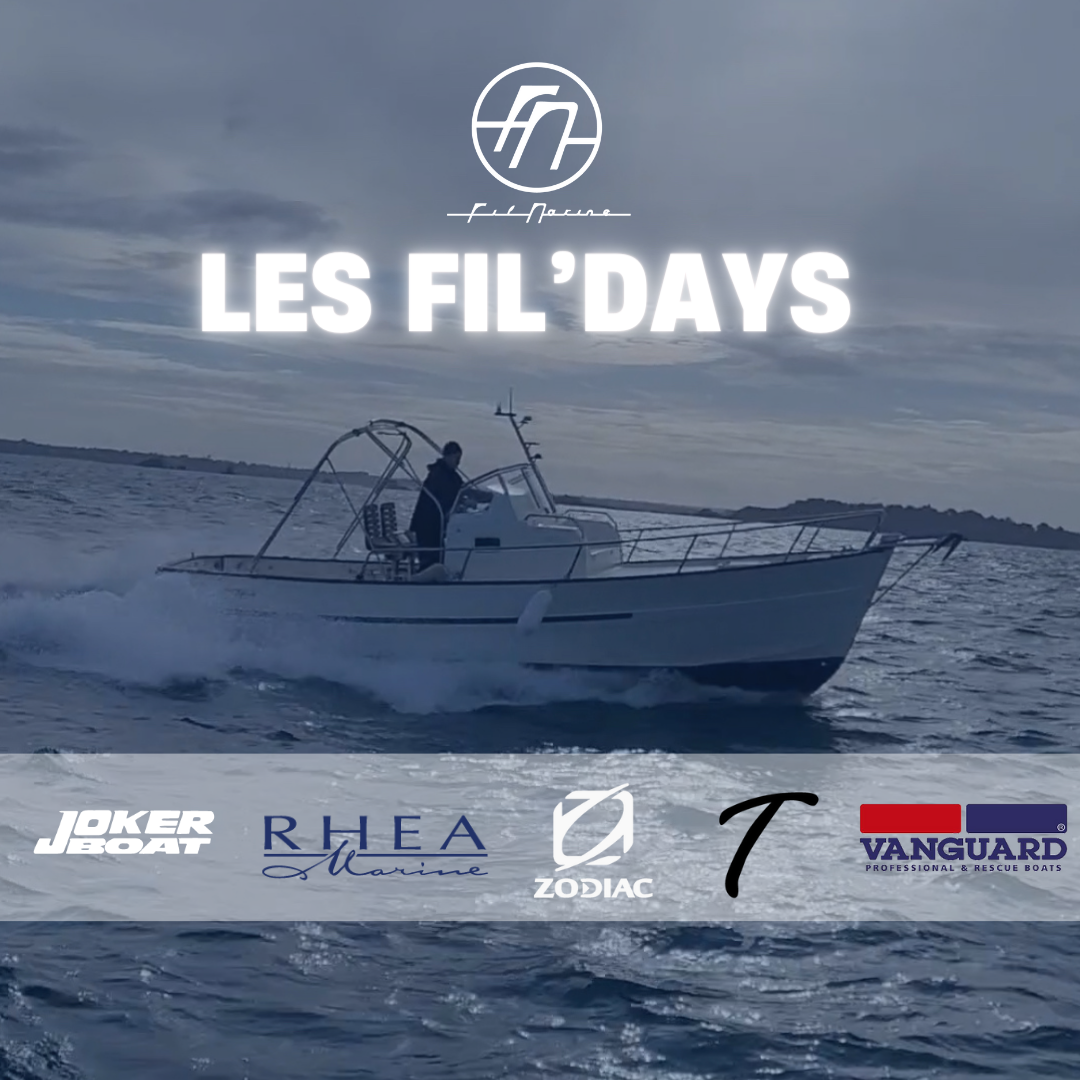 FIL'DAYS