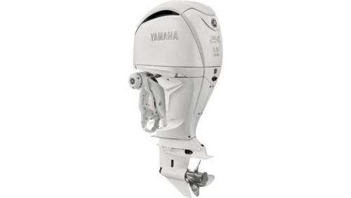 Yamaha F250NSB-2 - BLOC SEUL
