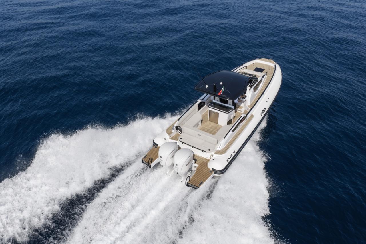 SALPA SOLEIL 37