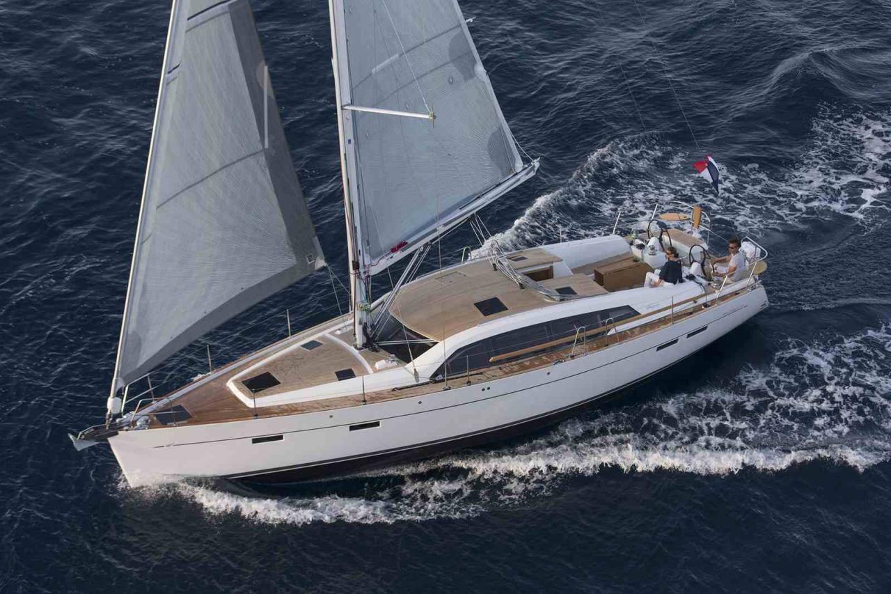 Wauquiez Pilot saloon 48e