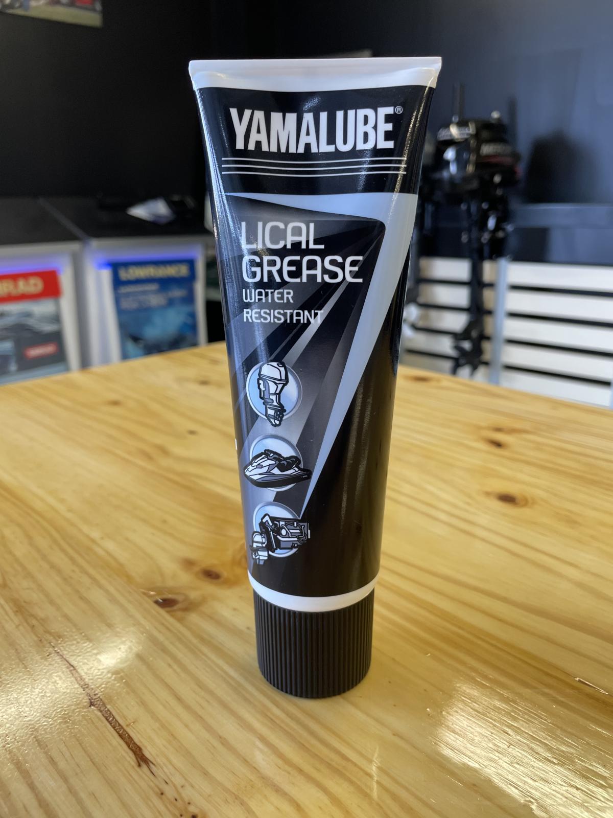 Graisse marine 225g - Yamaha