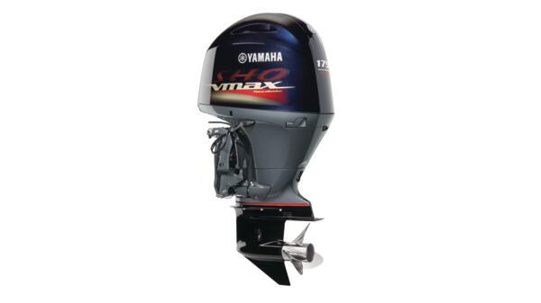Yamaha VF175LB