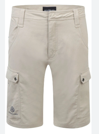 FAST DRY CARGO SHORT BEIGE TAILLE 30