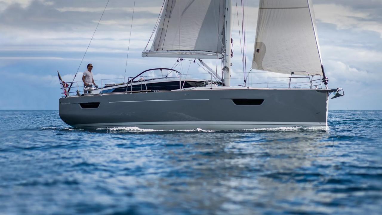 Wauquiez pilot saloon 42