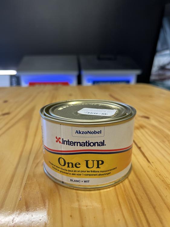 ONE UP BLANC 0.375l