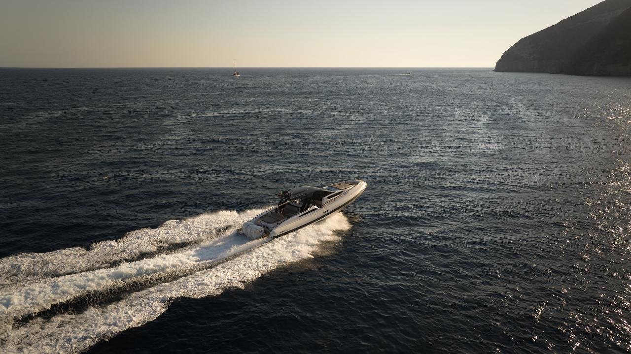 SALPA SOLEIL 52