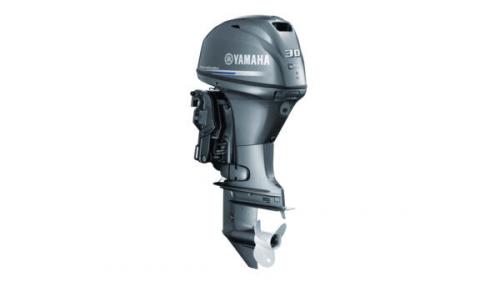 Yamaha F30BEHDL