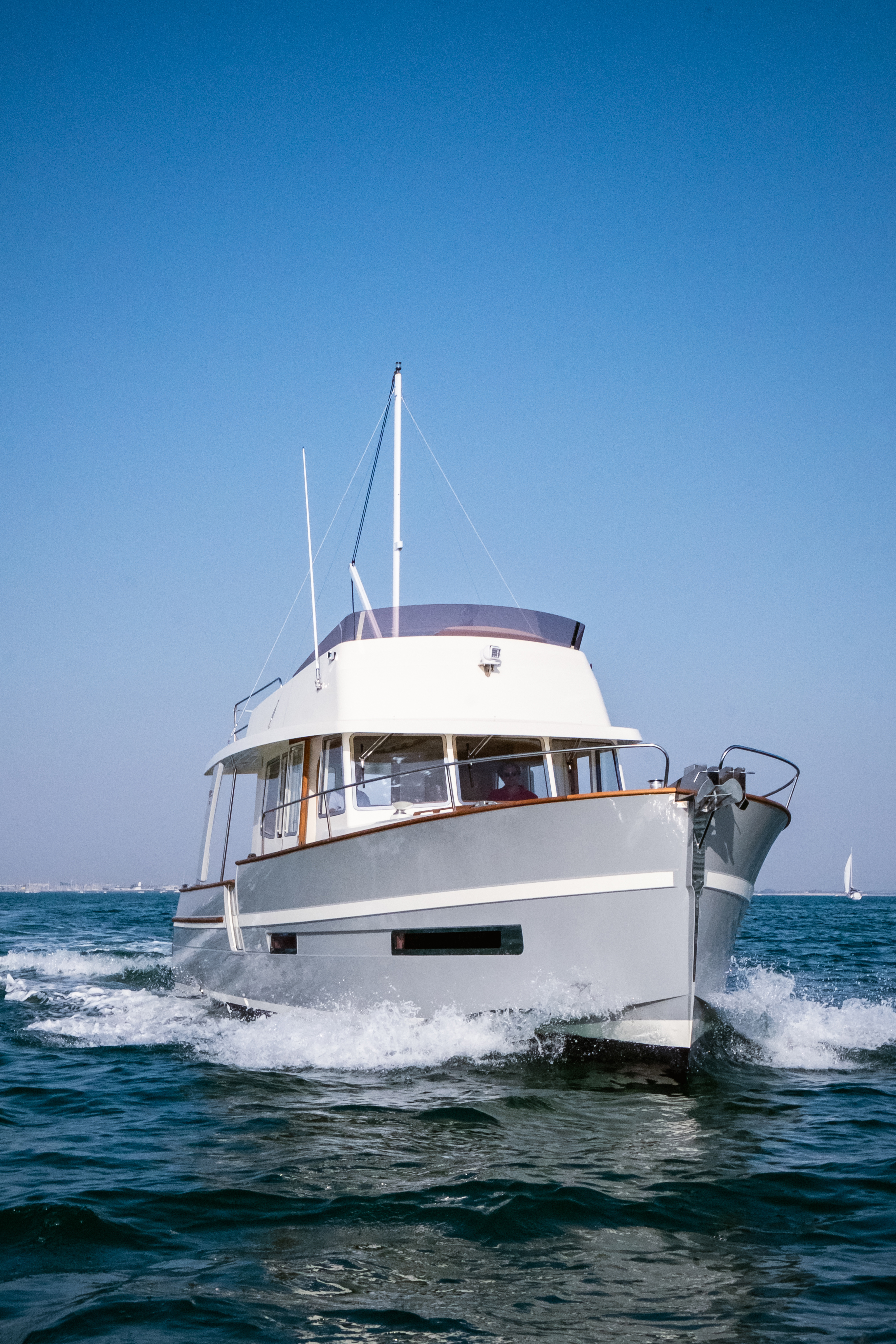 RHEA TRAWLER
