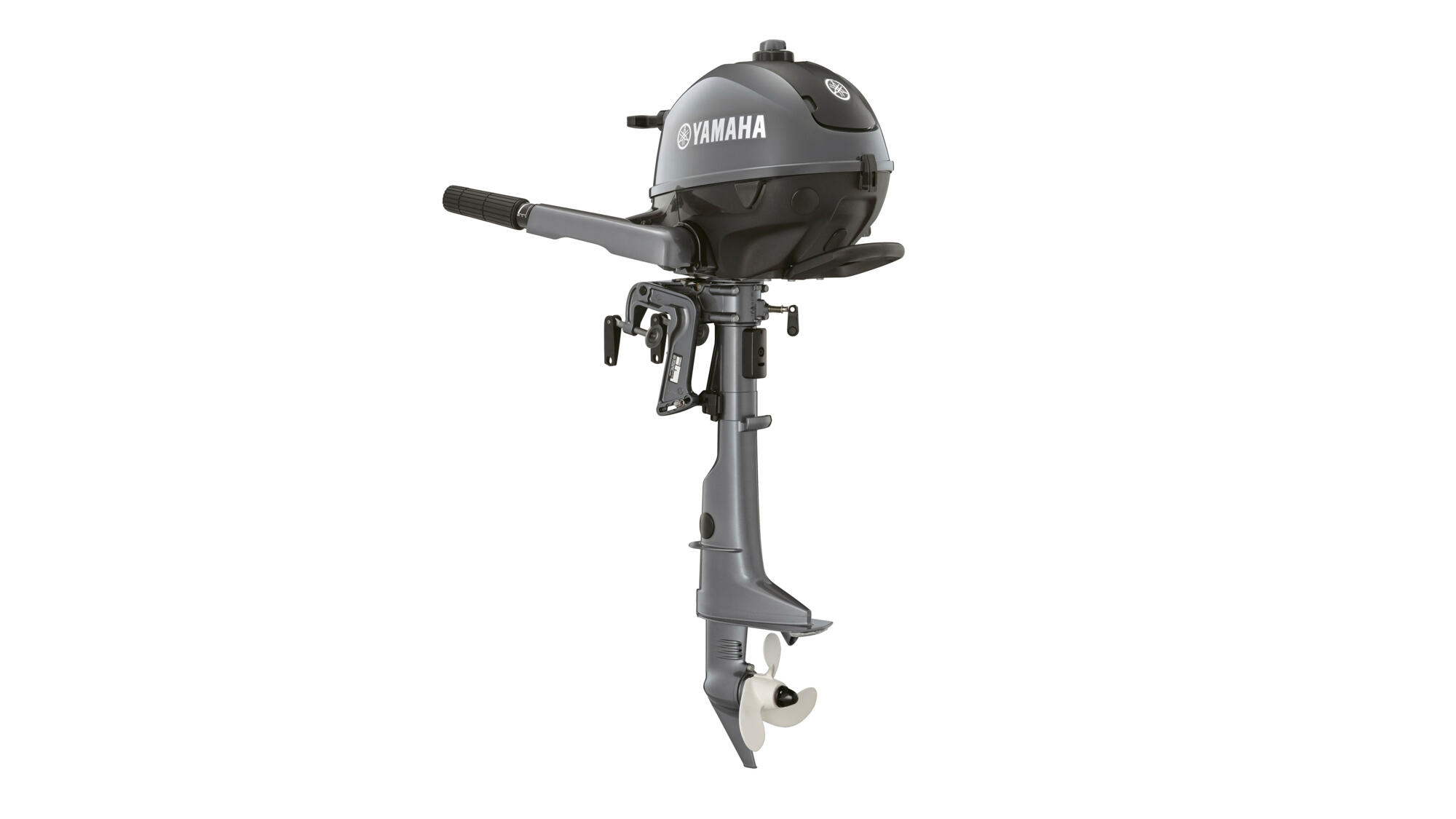 MOTEUR HORS-BORD 2.5CV