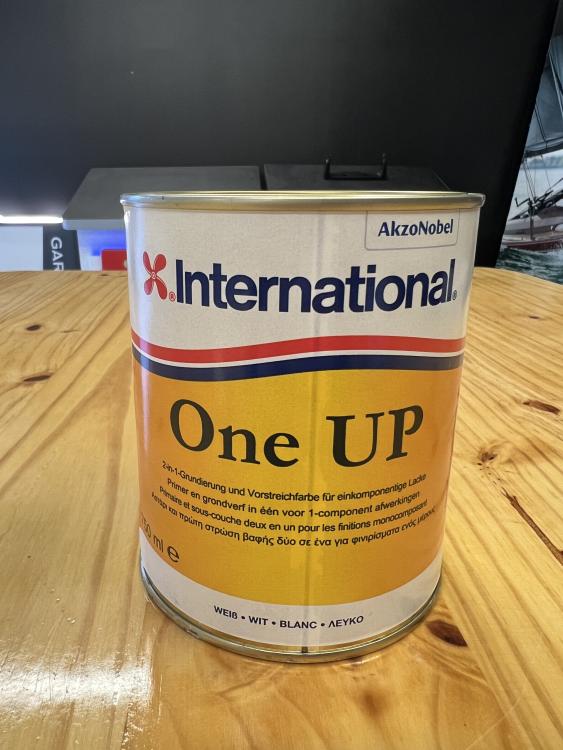 ONE UP BLANC 0.75l